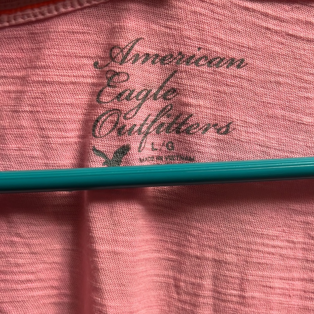 American Eagle V-necks (2) - Picture 6 of 6
